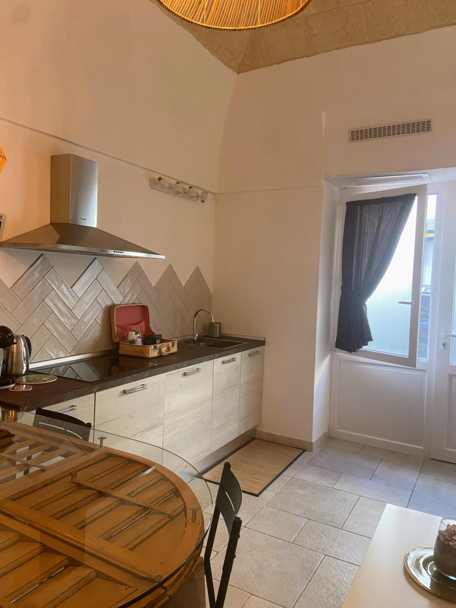 Villa Domus Maris à Monopoli Extérieur photo